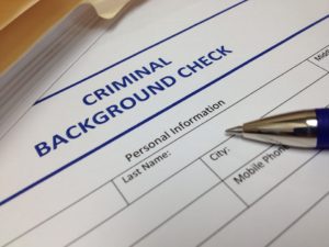 How to How to do a Background Check