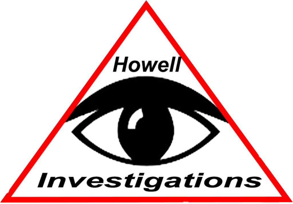 Howell Investigations is a licensed private investigations agency.